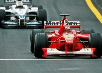 Familja nxjerr në shitje sendet me vlerë të legjendës së Formula 1