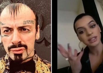 Vali Corleone martohet me vajzën që e qëlloi me pistoletë