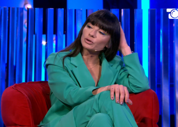 Zhaklina përplaset me Efin: Servilosjen mbaje për vete