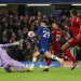 VIDEO – Chelsea e Liverpool barazim pa gola në Londër
