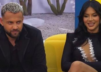 Luizi zbulon planin që ka për Efin: Më duhet për …