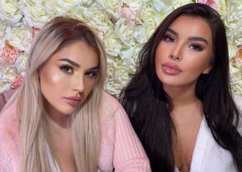 Videoja te varri i të afërmes, motra e Megi Pojanit: Është normale