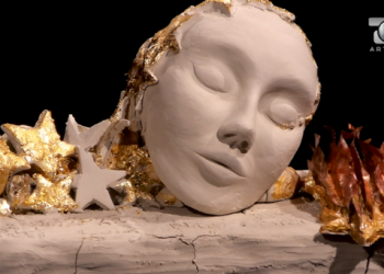 BBVIP, del në ankand skulptura e realizuar nga banorët