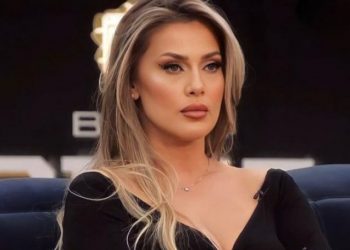 Arbana jep lajmin e papritur për Oltën: Ajo ka vendosur…