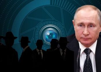 “Shërbimet sekrete ruse po planifikojnë sulme në të gjithë botën”