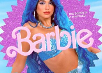 Dua Lipa tani dhe aktore! Ja roli në filmin e ri “Barbie”