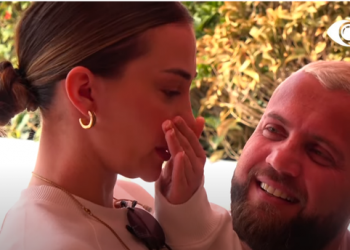 Çfarë po ndodh? Kiara shpërthen në lot – VIDEO