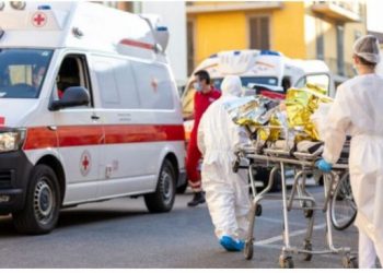 Itali – Shqiptari humb jetën pas një shpërthimi në vendin e punës