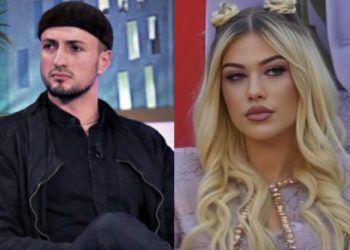 Kristi përplaset me Keisin: Kam …