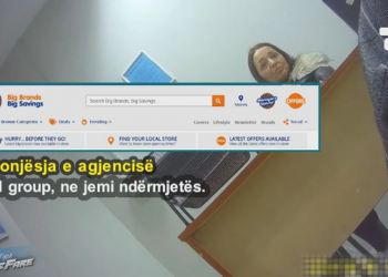 Si po mashtrohen shqiptarët me viza dhe kontrata pune