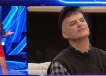 Bledi vendos sërish të dalë nga Big Brother Vip?