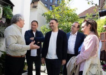 Këlliçi: Vilat e vjetra do kthehen në atraksione turistike