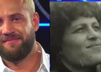 Luizi tregon pse e do fitoren: Do i them nanës…