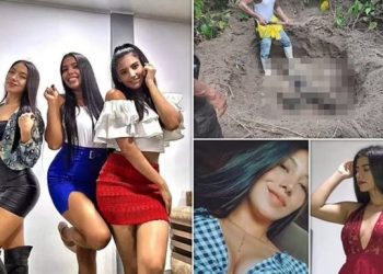 Zbulohet ngjarja makabër, gjenden trupat e pajetë të tri vajzave