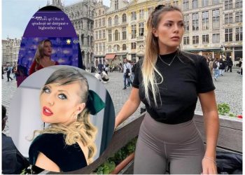 E motra e Oltës tregon ‘sekretin’: Ja pse iku nga BBVIP