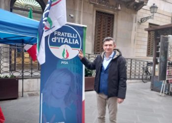 Një shqiptar kandidon për Këshillin Bashkiak të Pizës