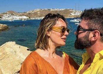 “Flemë të ndarë”, gruaja e Elvisit sqaron deklaratën e aktorit