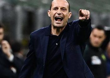 Allegri e bën personale me Interin: Ato copa m*** nuk duhet të shkojnë në Champions