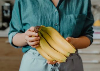 Pse duhet të hani banane më shpesh
