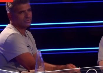 Qetsori tregon nëse i beson apo jo Luizit