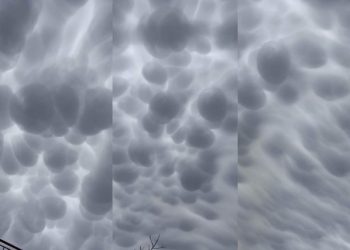 Retë e pazakonta edhe në Greqi, ekspertët shpjegojnë fenomenin