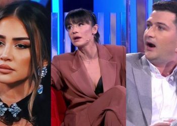 Pas debateve të ashpra, a do i ftojë në dasmë? Ja si përgjigjet Kiara
