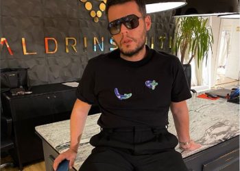 U arrestua me drogë? Flet avokati i Valdrin Sahitit