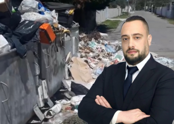Bashkia miliona për inceneratorin, Shijaku pushtohet nga mbeturinat