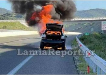 Merr flakë makina me të cilën udhëtonin 3 kryebashkiakët