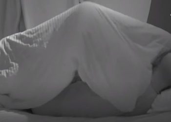 Zhaku kërkoi seks, Kiara i futet nën jorgan Luizit dhe … (Video)