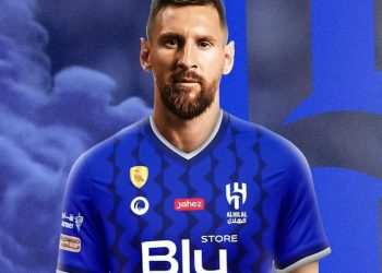 Ofertë e çmendur nga Al-Hilal për Lionel Messin, dyfishi i CR7