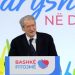 Berisha: Përpara me Ramën do të thotë drejt shkatërrimit