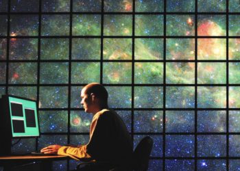 Profesori i Harvardit që mendon se alienët ekzistojnë