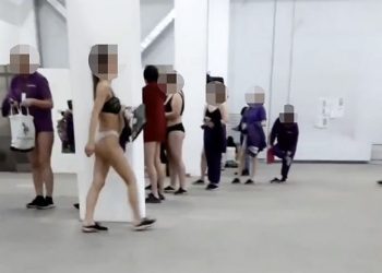 Oligarkia e Putinit zhvesh punonjëset