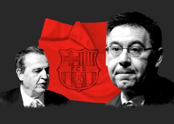 Ceferin: Rasti Negreira, çështje shumë serioze