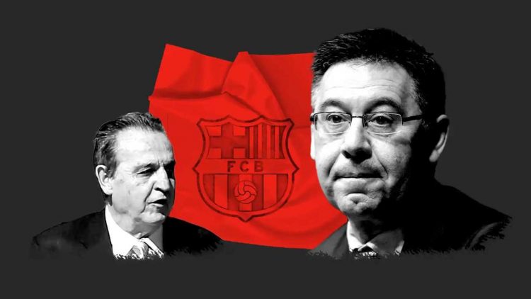 Ceferin: Rasti Negreira, çështje shumë serioze