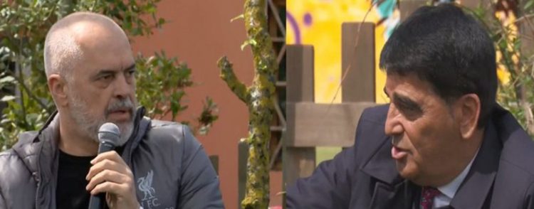 “Ne stadiumin mund ta bëjmë por ju bëni pjesën tuaj”/ Rama “përplaset” me presidentin e klubit të njohur