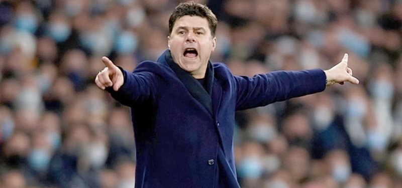 Pochettino