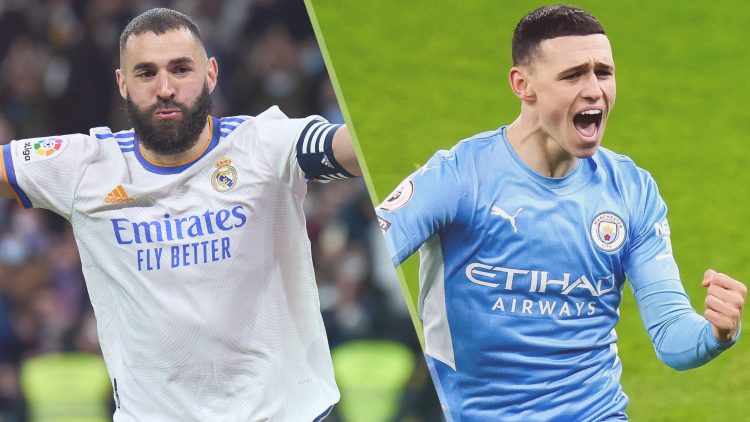 City – Real Madrid, rivaliteti më i ri dhe i zjarrtë i Champions-it