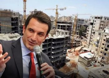 Pastrimi i parave me ndërtimet, Veliaj: S’është puna ime