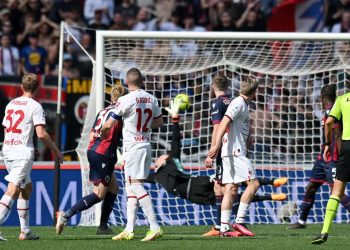 Milan vështirëson rrugën Champions, tjetër hap fals në Bologna