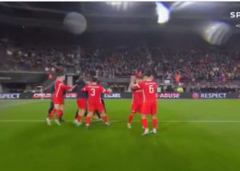 AZ Alkmaar përmbys gjithçka përballë Anderlecht