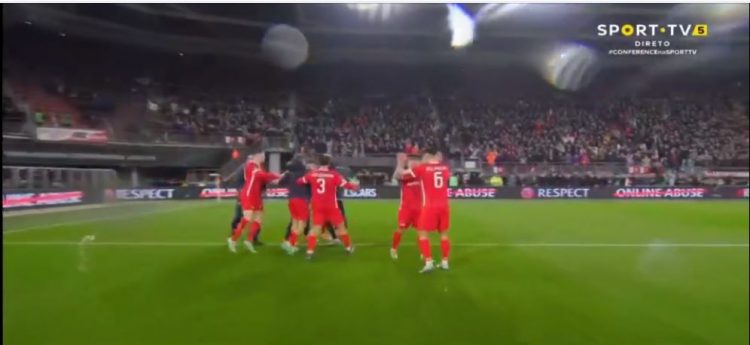 AZ Alkmaar përmbys gjithçka përballë Anderlecht