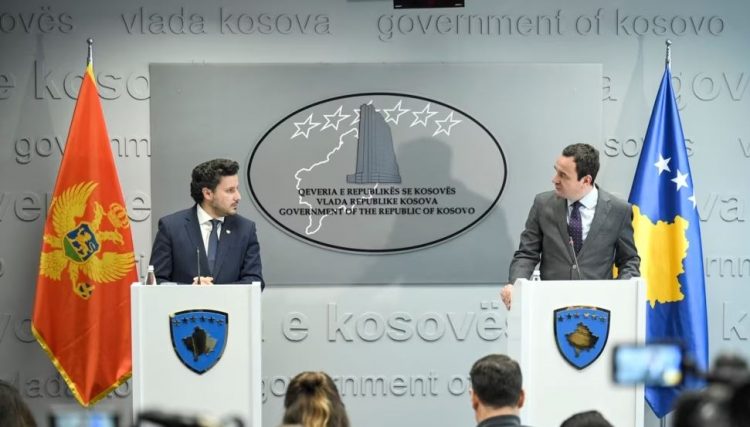 Votoi në favor të Kosovës, ja çfarë i ndodh Abazoviçit