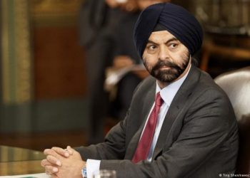 VOA analizon shefin e ri të BB: Ndryshim apo riemërtim?