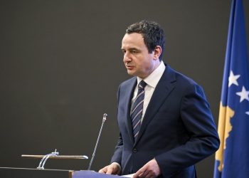 Kurti: Fuqizimi i grave në biznes do të ishte…