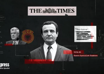 Kurti njeh më në fund meritat e Thaçit, dikur bërtiste “Shko Hashim”