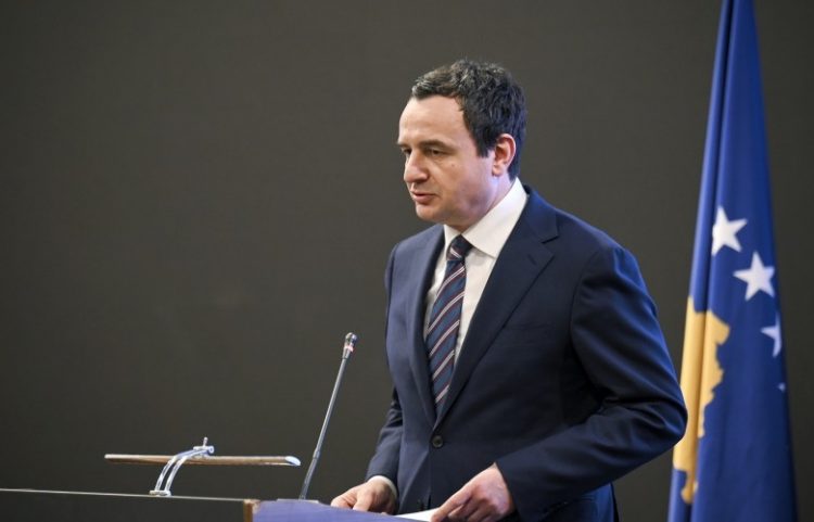 Kurti: Fuqizimi i grave në biznes do të ishte…