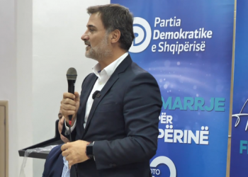 Alibeaj thirrje SPAK-ut: Të hetohet Rama, Berisha dhe Meta