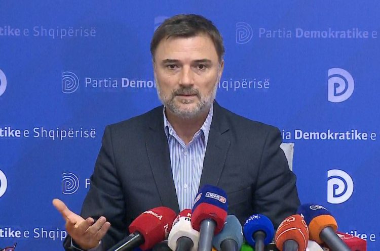 Alibeaj: E drejta mund të vonojë, por do të triumfojë